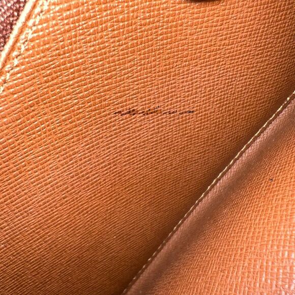 Louis Vuitton Signature Long Wallet (REHAB WALLET) - Picture 8 of 11